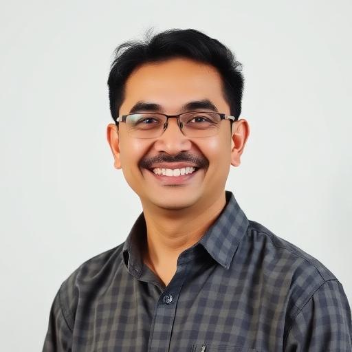 Budi Santoso